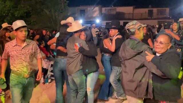 Baile en los Xv Años De ❤️Janai❤️desde Col.Ignacio Zaragoza Sombrerete Zacatecas. смотреть онлайн