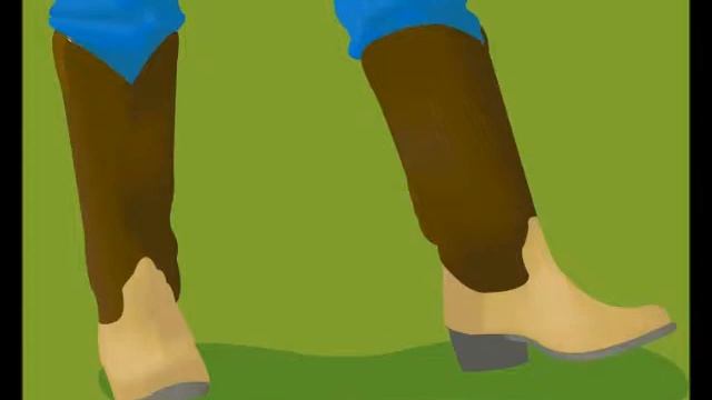 Sabates Musicals смотреть онлайн