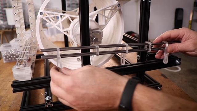 MARBLE MUSIC MACHINE (from scratch) смотреть онлайн