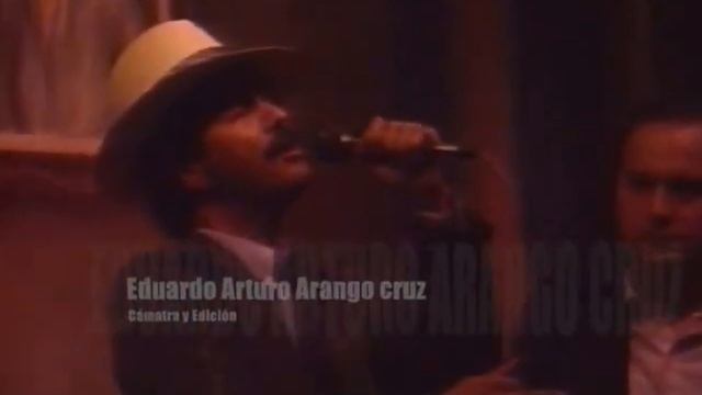 Epifanio Mejía, La Tórtola, Voz Leonardo Álvarez смотреть онлайн