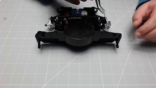 Build The Lamborghini Miura Stage 68 смотреть онлайн