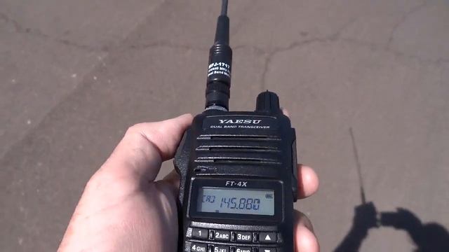 AO-92 heard in Arizona - 23 July 2018 @ 1723-1727 UTC смотреть онлайн