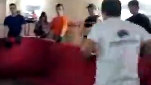 Вот и мне, не много досталось! (БК 08.04.2012) смотреть онлайн