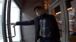 Ответка мусорам!!! Ответка тухлой Почте России!!!