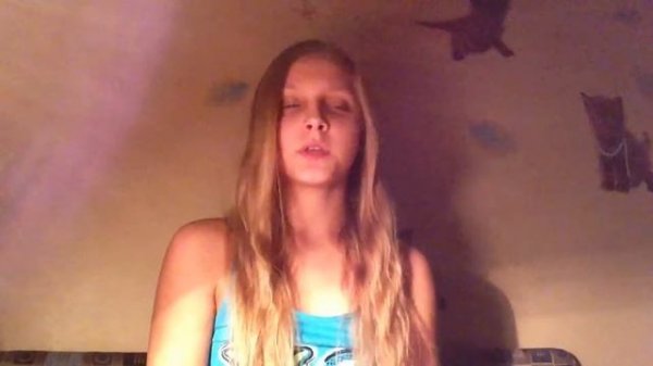 Как я провожу свой школьный день ;D Выпуск обо мне VLOG/BLOG: #1