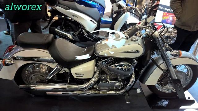 Международная выставка мототехники IMOT-2016. Motorrad Ausstellung. Motorcycle exhibition. смотреть онлайн