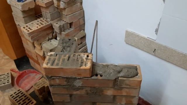 Кірпіш қалау смотреть онлайн
