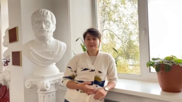 Ярмарка научных кружков смотреть онлайн