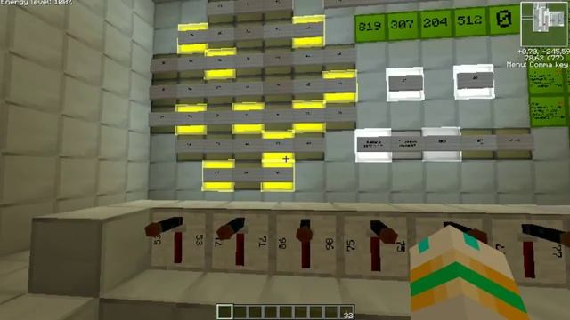 Minecraft АЭС(NPP) - новая версия смотреть онлайн