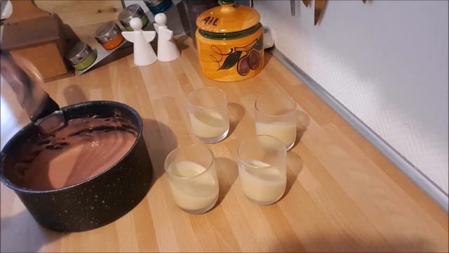 Dessert aux chamallows, تحلية لمارشملو، سهلة التحضير، وروعة في المذاق смотреть онлайн