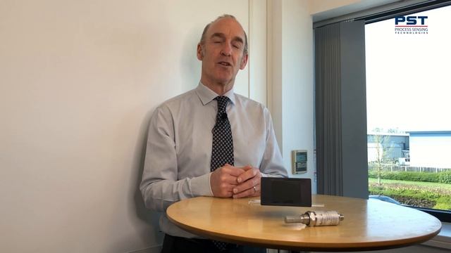 New Easidew Advance Online Hygrometer for dew point, moisture content, and pressure measurements. смотреть онлайн