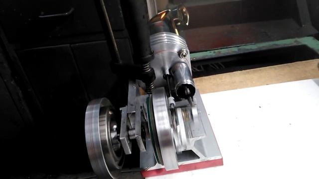 Stirling engine Двигатель внешнего сгорания своими руками смотреть онлайн