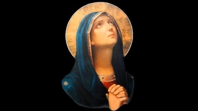 Pergolesi: Stabat Mater (Quando Corpus Morietur) - HD смотреть онлайн