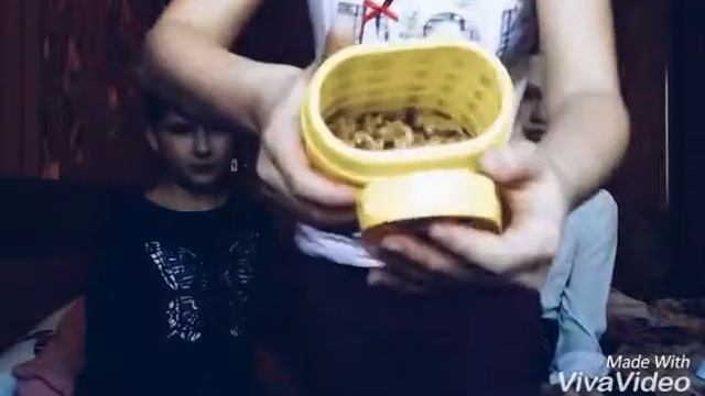 ВЫЗОВ/ПРИНЯТ часть 2 КРИЧИМ В ПОДЪЕЗДЕ Я .. смотреть онлайн