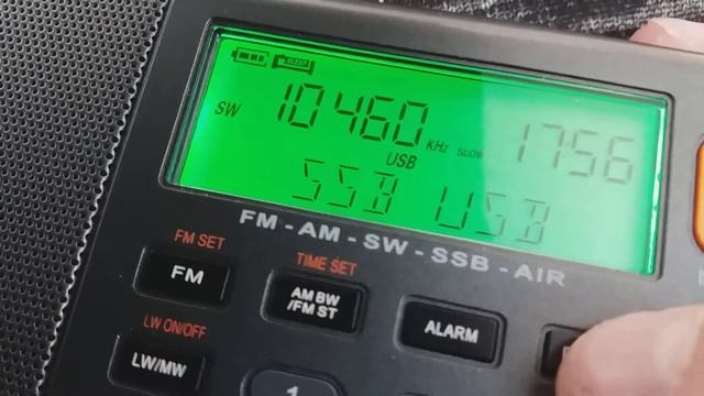 XHDATA D-808 10460 смотреть онлайн
