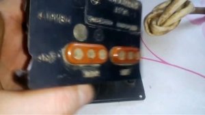 Радиостанция АНГАРА-1. Разбор-ЗЛО-ПАЛЛАДИЙ.....