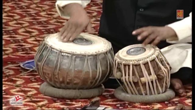 Meri Bhi Jholi Bhar De | Qawwal - Shamim Naeem Ajmeri | 805 Urs Ajmer Sharif Dargah Qawwali смотреть онлайн