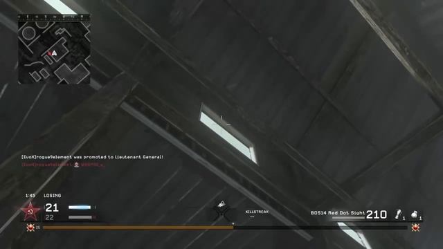 COD MWR Version 1.11 Update смотреть онлайн