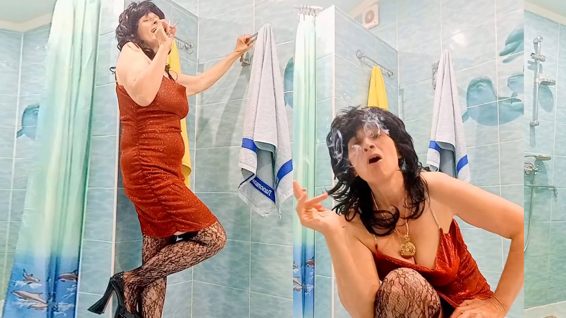 итальянская женщина смотреть онлайн