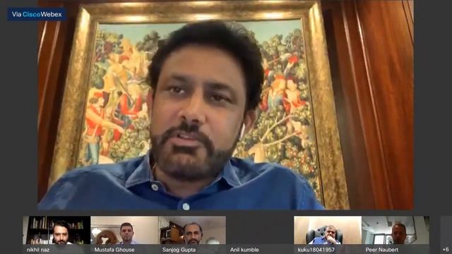 Manage pitches to help bowlers : Anil Kumble смотреть онлайн