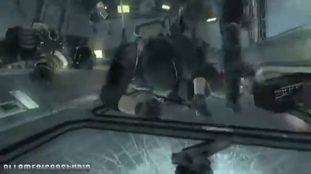 Call Of Duty Ghosts Stronger смотреть онлайн