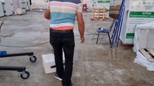 Кран подъемник своими руками