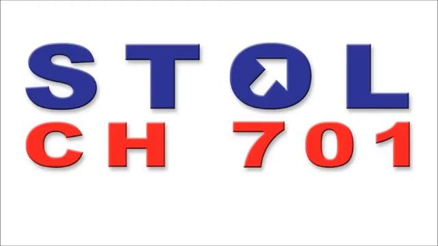STOL Flying... From Russia With Love