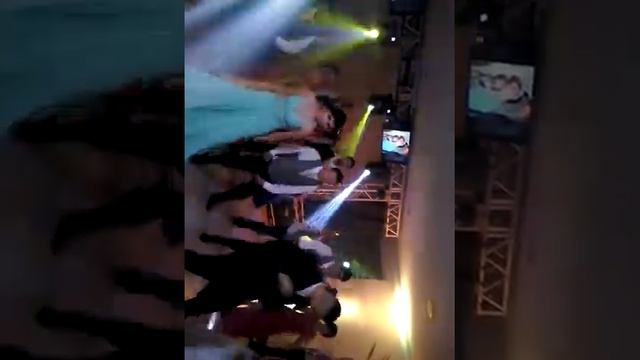 Dança dos noivos - Kátia e Leto смотреть онлайн