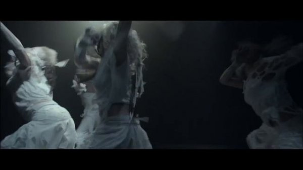 Afra Blond´s dance & music video "Afras Afro"