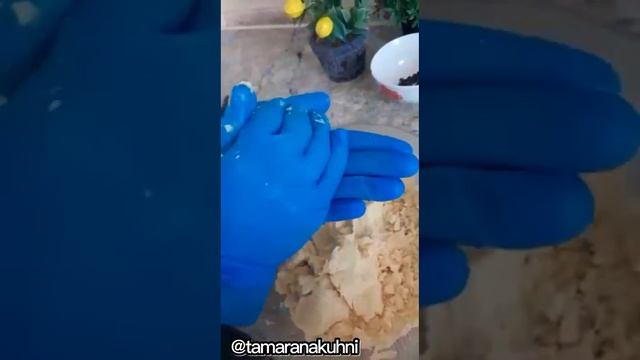 Турецкие песочники Щякярлямя#песочники##щякярлямярецепт смотреть онлайн