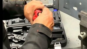 Πριτσιναδορος 3 σε 1 YT-36091 πριτσινια / πριτσινια σπειρωμάτων / σγρομπια … πλήρης παρουσίαση …