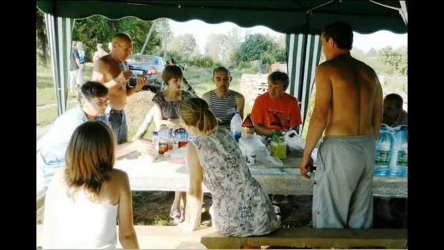 Посиделки-2012 смотреть онлайн