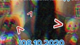 Взлом телеканала Карусель. Проклятый выпуск спокойной ночи малыши. 8.10.2020