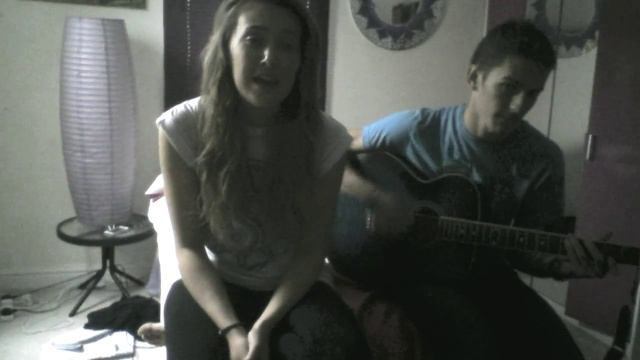 The Lost Generation/ Space Rangers (An original song by Celine Cuddihy and Owen Ralph) смотреть онлайн