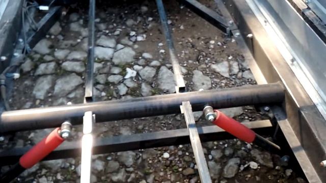 Прицеп смотреть онлайн