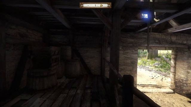 Вот и настал тот день. #14(Kingdom Come: Deliverance, Жесткий режим) смотреть онлайн