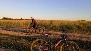 ВЕЛОСИПЕД С КИТАЯ ЗА 14000 РУБЛЕЙ GMINDI ЛУЧШЕ ЧЕМ STERN? MINGDI