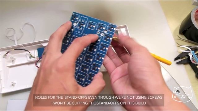 Royal Kludge G68 | Unboxing | Typing Sounds | Gasket Mod | Maximum Thoccs смотреть онлайн