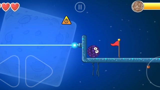 Виноградный шар поджарился смотреть онлайн