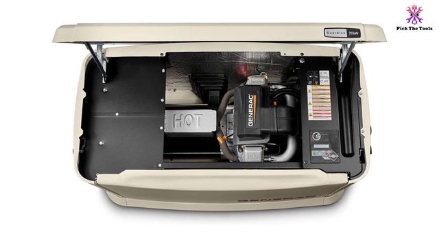 Top 5 Best Whole House Generators Review 2023 смотреть онлайн