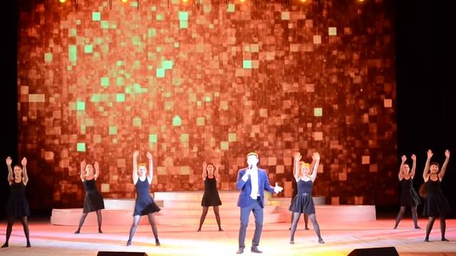 Посвящение БГМУ 2016 смотреть онлайн