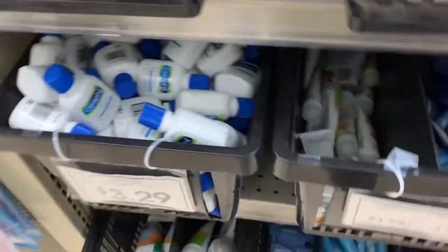 HYGIENE Shop with us + HAUL! (RARE HYGIENE PRODUCTS!!!) смотреть онлайн