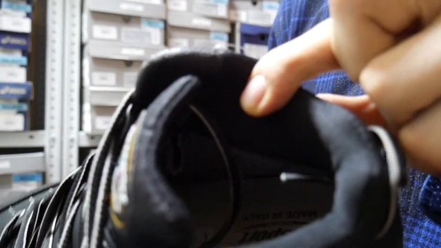 Ботинки трекинговые GRISPORT мод 12511V57 смотреть онлайн