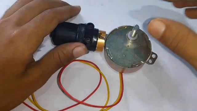 How to make free energy generator 😱 || Synchronous motar 220 volt ⚡️ смотреть онлайн