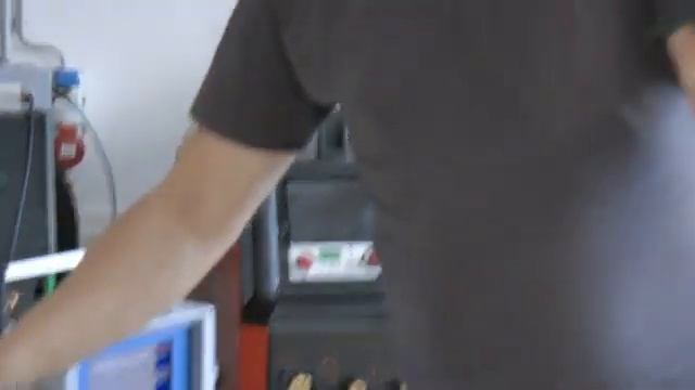 HKS WeldScanner (2) смотреть онлайн