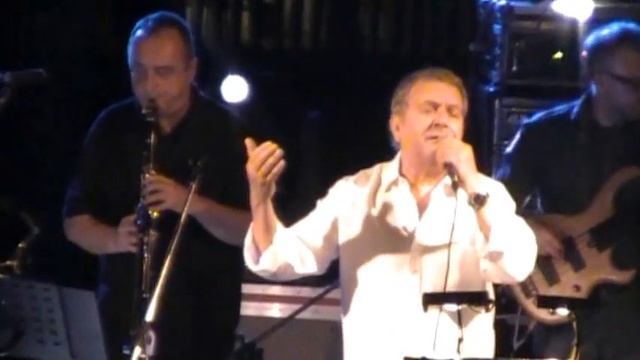 PARGA :ALKH ALKAIOU AFIEROSI :MHTSIAS :FINALE смотреть онлайн