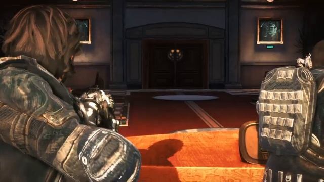 KICK EM Bulletstorm #1 смотреть онлайн