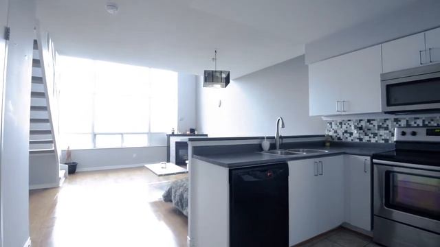 #432-200 Manitoba Street Etobicoke смотреть онлайн