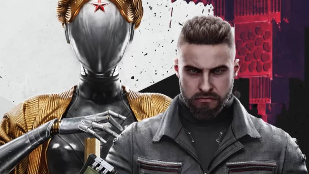 Atomic Heart прохождение без комментариев 2 часть смотреть онлайн