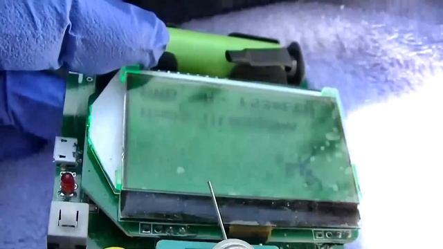 1960 Matsushita AM FM Transistor Radio Repair T30 смотреть онлайн